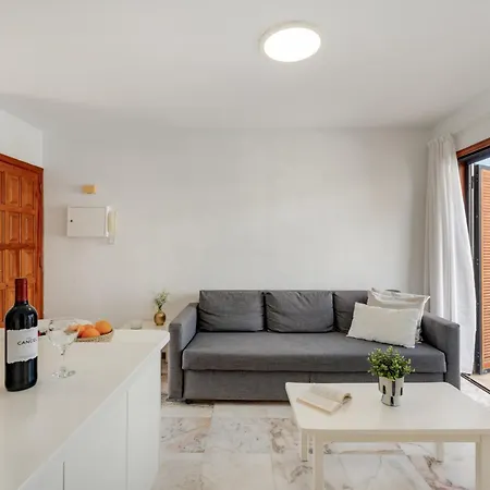 펜션 Atico Cardon *