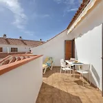 Atico Cardon Nyaraló *