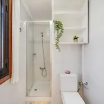 Atico Cardon Nyaraló Costa Adeje (Tenerife)