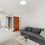 Nyaraló Atico Cardon Costa Adeje (Tenerife)