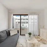 Atico Cardon Nyaraló *