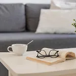 Atico Cardon Nyaraló