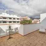 Nyaraló Atico Cardon Costa Adeje (Tenerife)