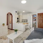 Nyaraló Atico Cardon