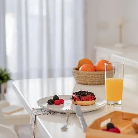 Atico Cardon Nyaraló *