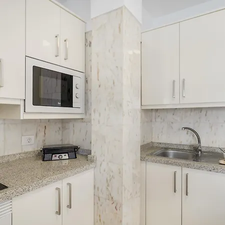 Atico Cardon Nyaraló