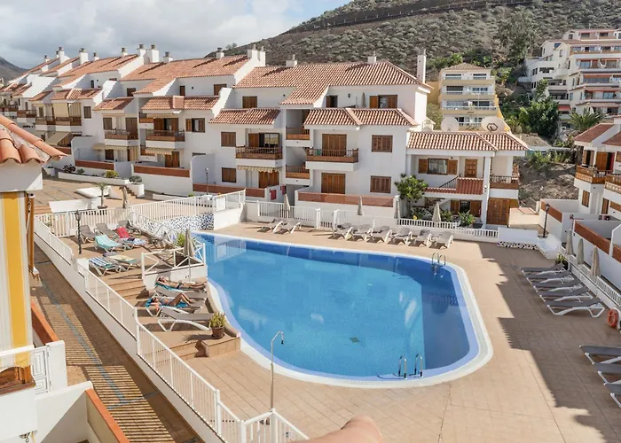 Atico Cardon Nyaraló