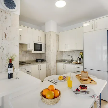 別荘 Atico Cardon *