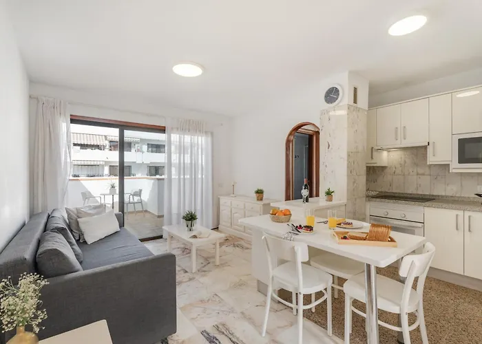 Atico Cardon Hébergement de vacances