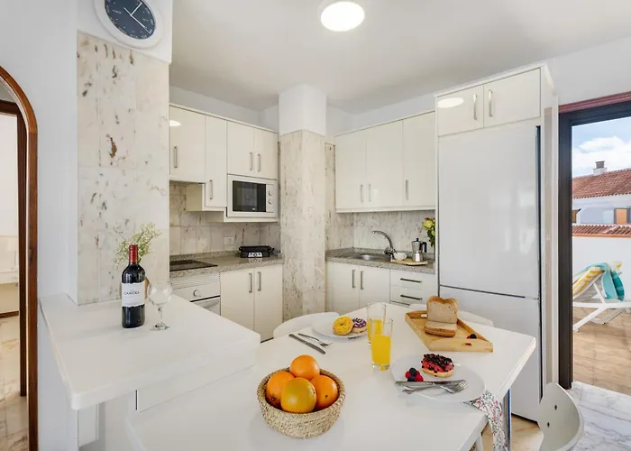 Hébergement de vacances Atico Cardon *