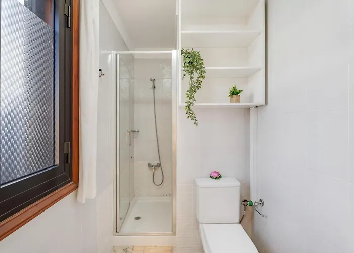 Atico Cardon Dom wakacyjny Costa Adeje (Tenerife)