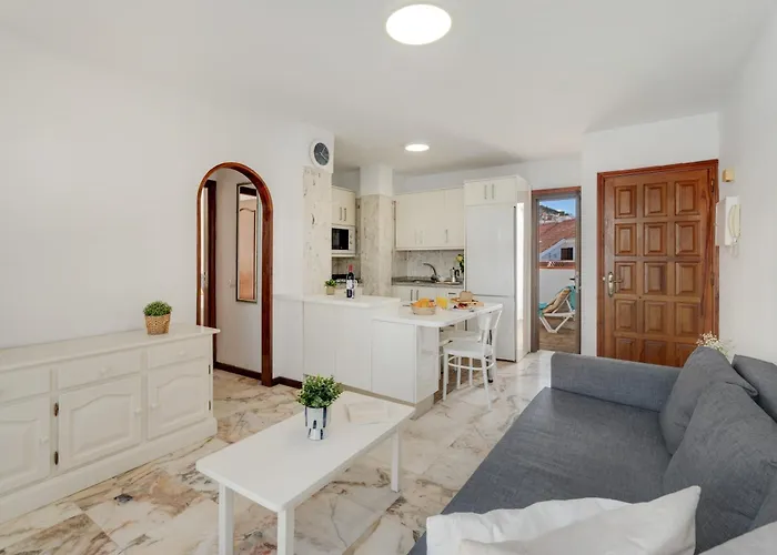 Hébergement de vacances Atico Cardon