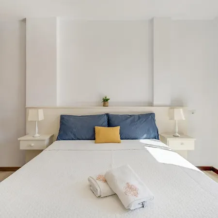 Σπίτι διακοπών Atico Cardon Costa Adeje (Tenerife)