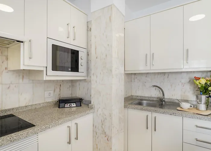 Atico Cardon Σπίτι διακοπών